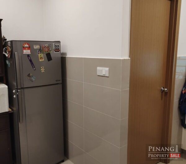 For Sale The Signature Condominiums Perai Butterworth Pulau Pinang