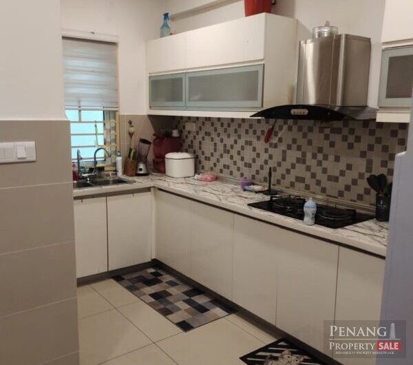 For Sale The Signature Condominiums Perai Butterworth Pulau Pinang