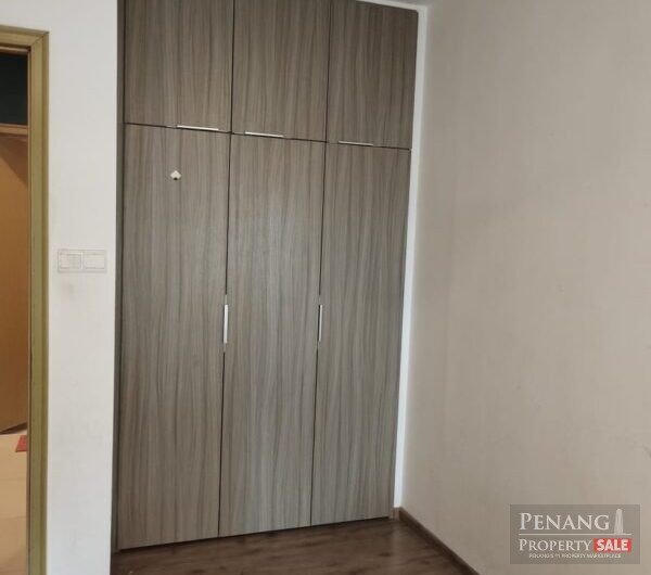 For Sale The Signature Condominiums Perai Butterworth Pulau Pinang