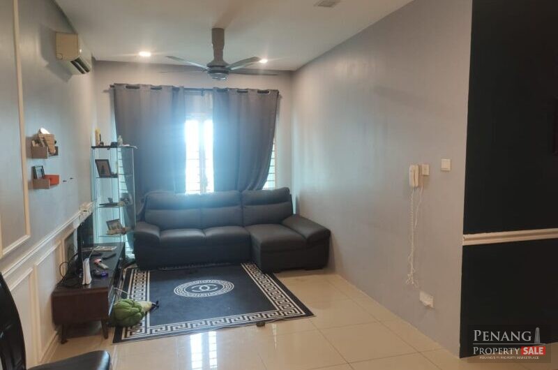 For Sale The Signature Condominiums Perai Butterworth Pulau Pinang