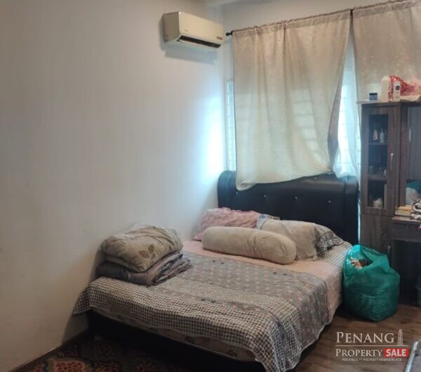 For Sale The Signature Condominiums Perai Butterworth Pulau Pinang