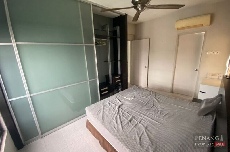 For Sale Alpine Tower Condominiums Bukit Jambul 11900 Pulau Pinang