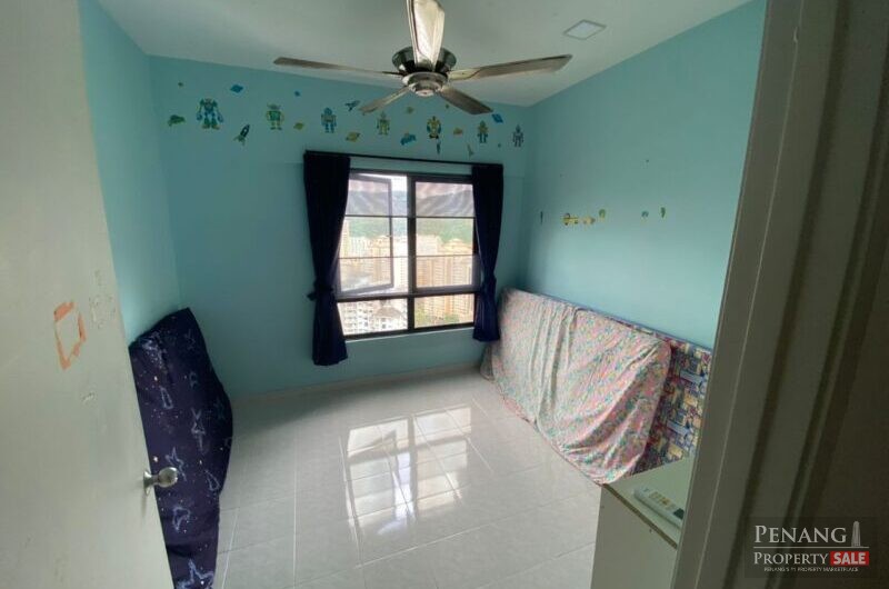 For Sale Alpine Tower Condominiums Bukit Jambul 11900 Pulau Pinang