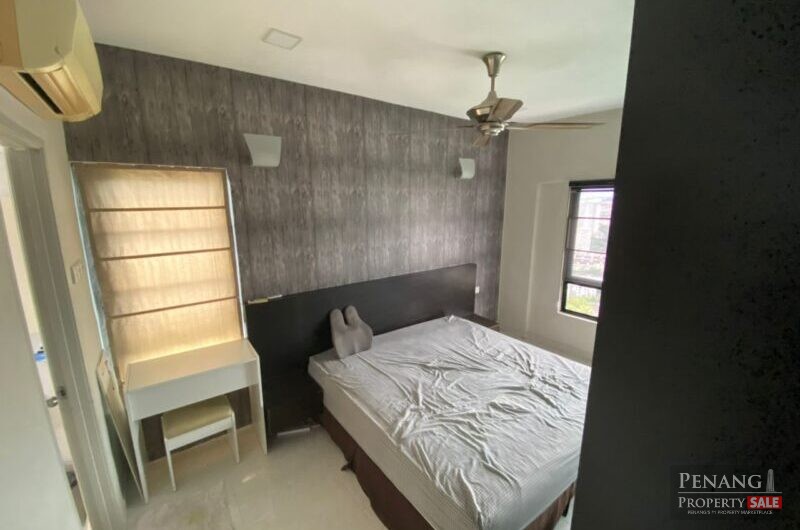 For Sale Alpine Tower Condominiums Bukit Jambul 11900 Pulau Pinang