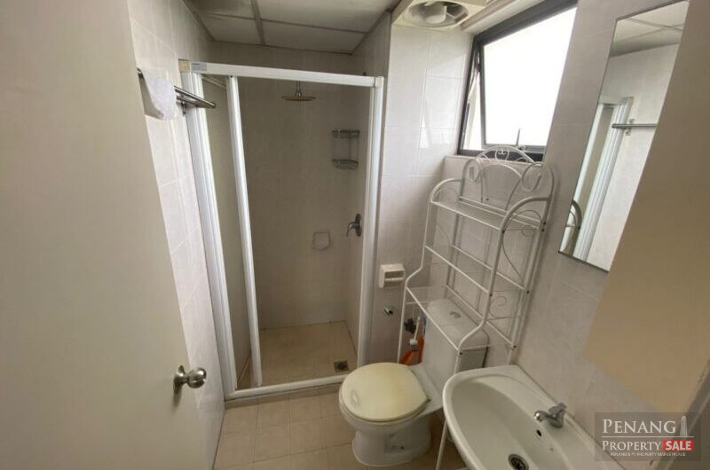 For Sale Alpine Tower Condominiums Bukit Jambul 11900 Pulau Pinang