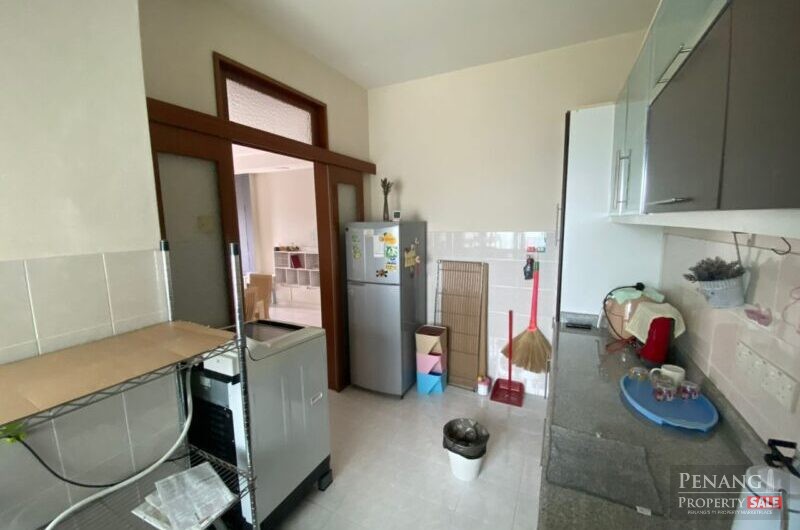 For Sale Alpine Tower Condominiums Bukit Jambul 11900 Pulau Pinang