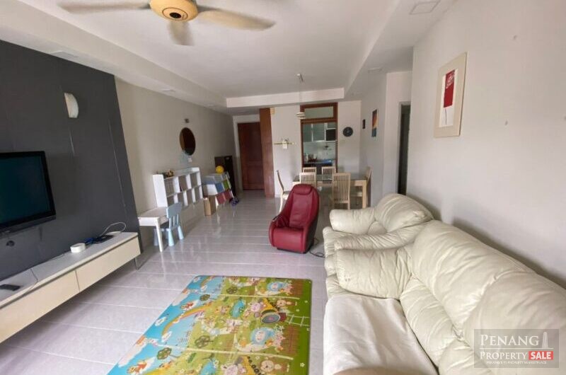 For Sale Alpine Tower Condominiums Bukit Jambul 11900 Pulau Pinang