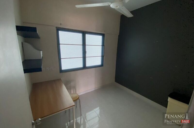 For Sale Alpine Tower Condominiums Bukit Jambul 11900 Pulau Pinang