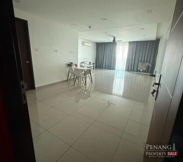 For Sale Berjaya Condominiums Bukit Mertajam 14000 Pulau Pinang