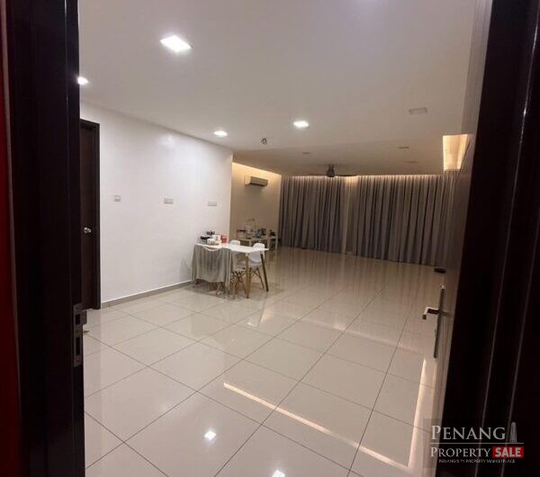 For Sale Berjaya Condominiums Bukit Mertajam 14000 Pulau Pinang