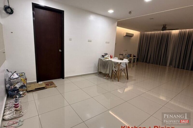 For Sale Berjaya Condominiums Bukit Mertajam 14000 Pulau Pinang