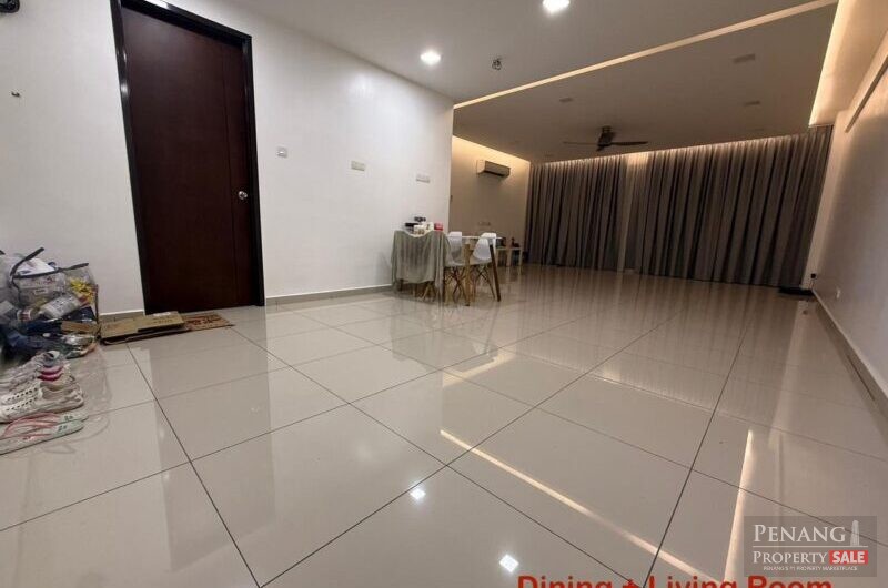 For Sale Berjaya Condominiums Bukit Mertajam 14000 Pulau Pinang