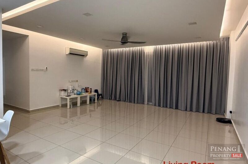 For Sale Berjaya Condominiums Bukit Mertajam 14000 Pulau Pinang