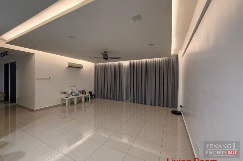 For Sale Berjaya Condominiums Bukit Mertajam 14000 Pulau Pinang
