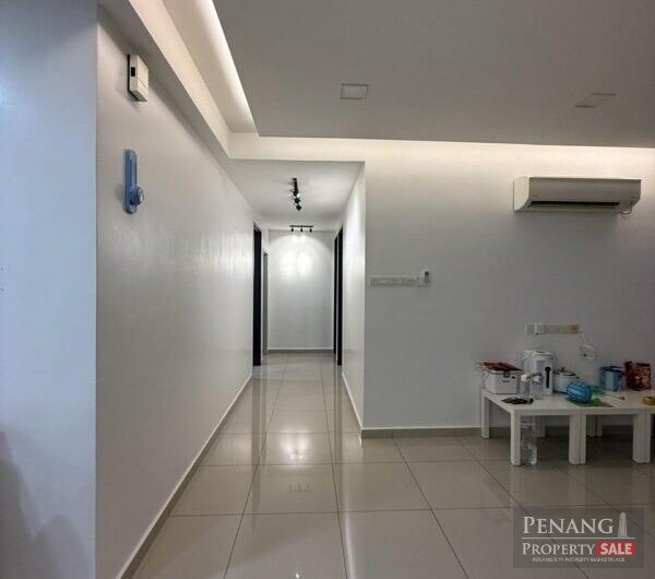 For Sale Berjaya Condominiums Bukit Mertajam 14000 Pulau Pinang