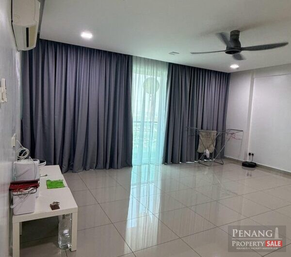 For Sale Berjaya Condominiums Bukit Mertajam 14000 Pulau Pinang
