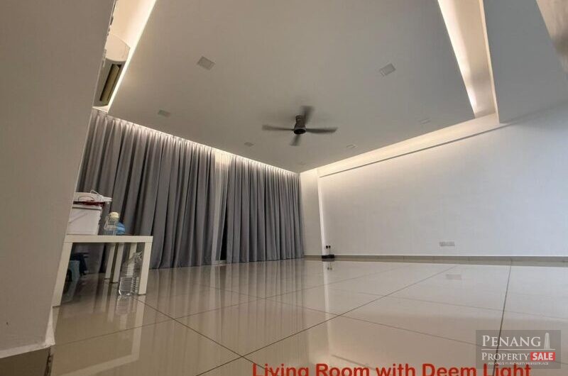 For Sale Berjaya Condominiums Bukit Mertajam 14000 Pulau Pinang