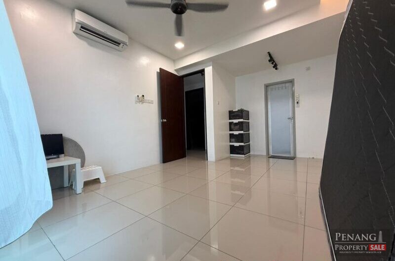 For Sale Berjaya Condominiums Bukit Mertajam 14000 Pulau Pinang