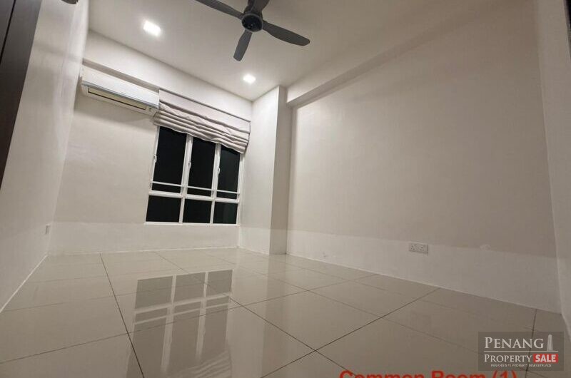 For Sale Berjaya Condominiums Bukit Mertajam 14000 Pulau Pinang