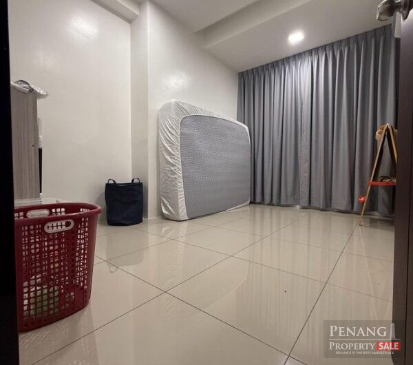 For Sale Berjaya Condominiums Bukit Mertajam 14000 Pulau Pinang