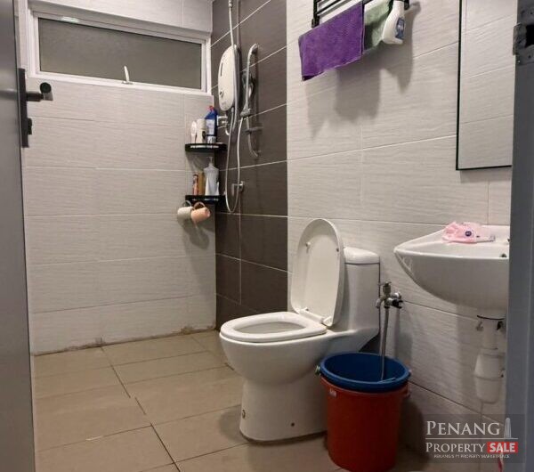 For Sale Berjaya Condominiums Bukit Mertajam 14000 Pulau Pinang