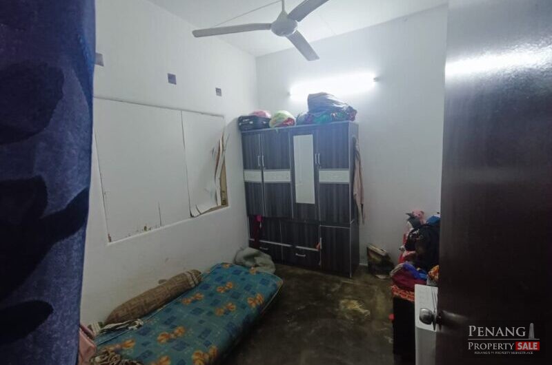 For Sale 1 Storey intermediate Terrace House Taman Pekeliling Kenani Taman Sentosa Nibong Tebal 14300 Pulau Pinang