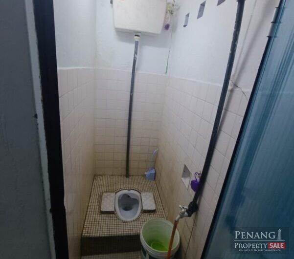 For Sale 1 Storey intermediate Terrace House Taman Pekeliling Kenani Taman Sentosa Nibong Tebal 14300 Pulau Pinang