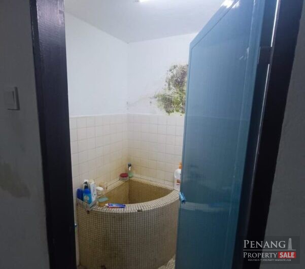 For Sale 1 Storey intermediate Terrace House Taman Pekeliling Kenani Taman Sentosa Nibong Tebal 14300 Pulau Pinang
