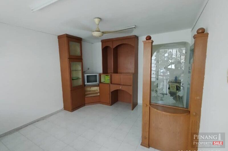 For Rent Taman Lip Sim Apartment Block 37 Bayan Lepas 11900 Pulau Pinang