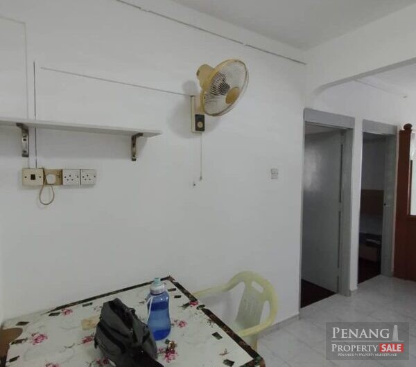 For Rent Taman Lip Sim Apartment Block 37 Bayan Lepas 11900 Pulau Pinang