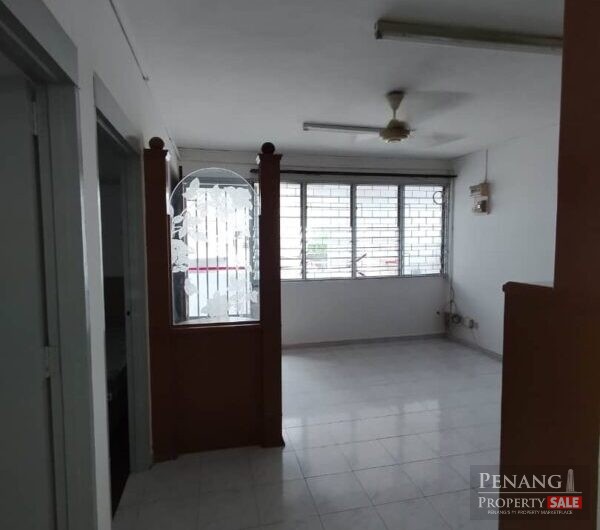 For Rent Taman Lip Sim Apartment Block 37 Bayan Lepas 11900 Pulau Pinang