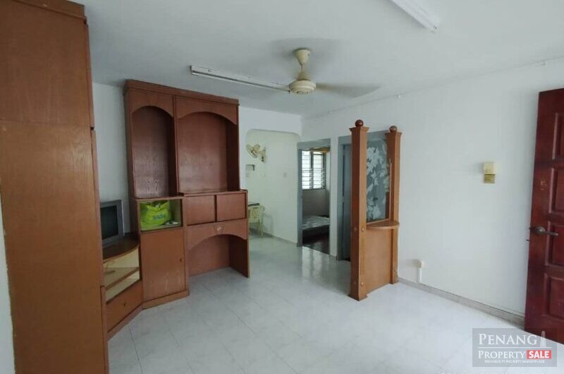 For Rent Taman Lip Sim Apartment Block 37 Bayan Lepas 11900 Pulau Pinang