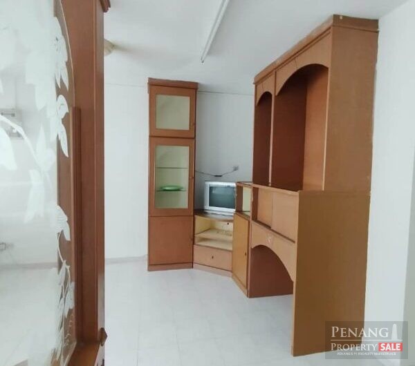 For Rent Taman Lip Sim Apartment Block 37 Bayan Lepas 11900 Pulau Pinang