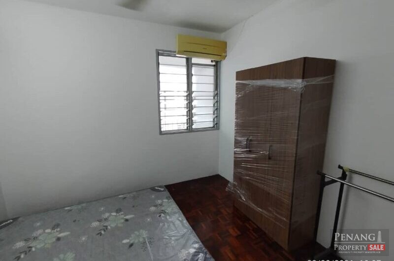 For Rent Taman Lip Sim Apartment Block 37 Bayan Lepas 11900 Pulau Pinang