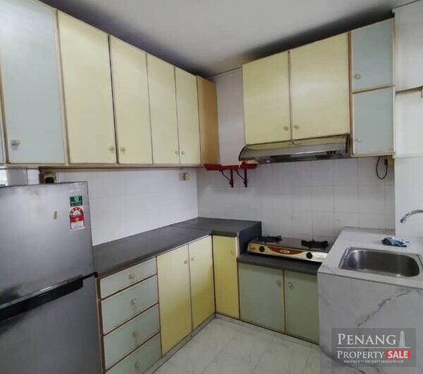 For Rent Taman Lip Sim Apartment Block 37 Bayan Lepas 11900 Pulau Pinang