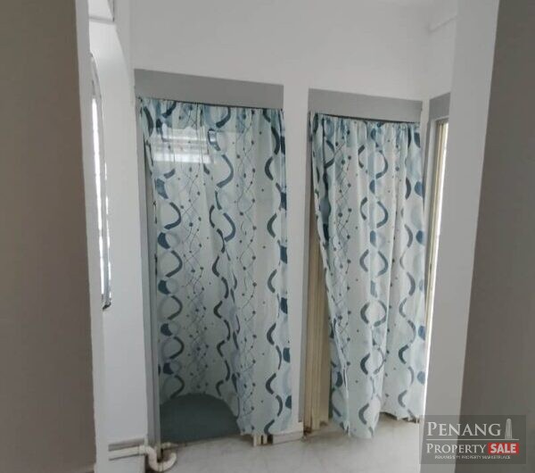 For Rent Taman Lip Sim Apartment Block 37 Bayan Lepas 11900 Pulau Pinang