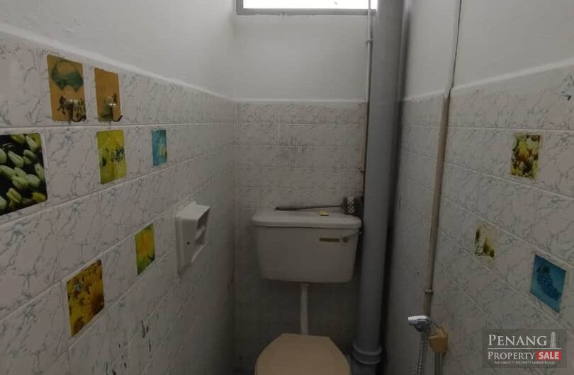 For Rent Taman Lip Sim Apartment Block 37 Bayan Lepas 11900 Pulau Pinang