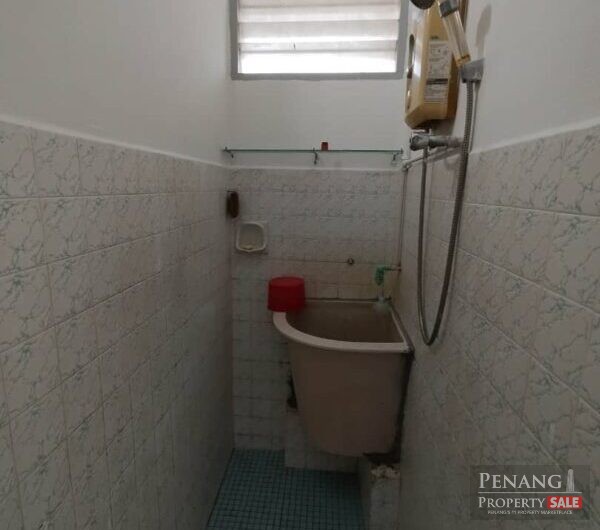 For Rent Taman Lip Sim Apartment Block 37 Bayan Lepas 11900 Pulau Pinang