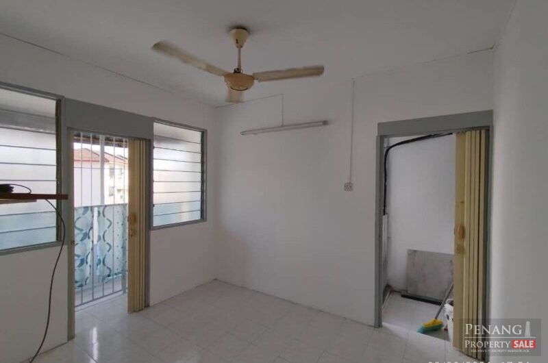 For Rent Taman Lip Sim Apartment Block 37 Bayan Lepas 11900 Pulau Pinang