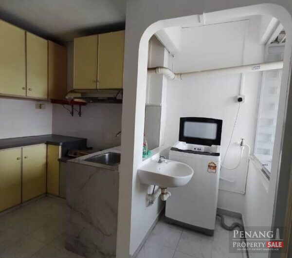 For Rent Taman Lip Sim Apartment Block 37 Bayan Lepas 11900 Pulau Pinang