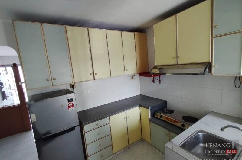 For Rent Taman Lip Sim Apartment Block 37 Bayan Lepas 11900 Pulau Pinang