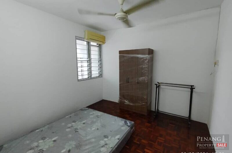 For Rent Taman Lip Sim Apartment Block 37 Bayan Lepas 11900 Pulau Pinang