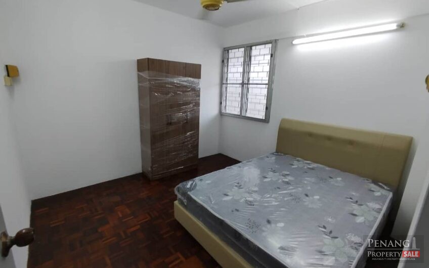 For Rent Taman Lip Sim Apartment Block 37 Bayan Lepas 11900 Pulau Pinang