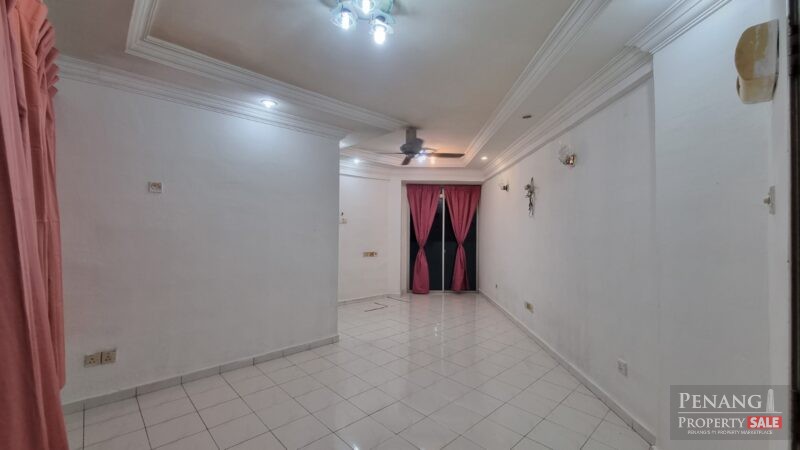 For Sale Taman Jade View Apartment Gelugor 11700 Pulau Pulau