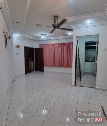 For Sale Taman Jade View Apartment Gelugor 11700 Pulau Pulau