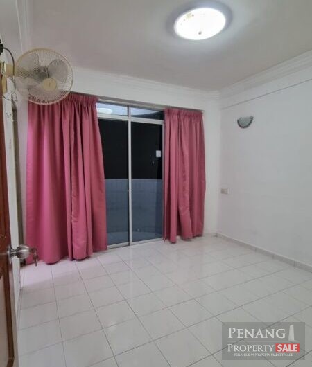 For Sale Taman Jade View Apartment Gelugor 11700 Pulau Pulau