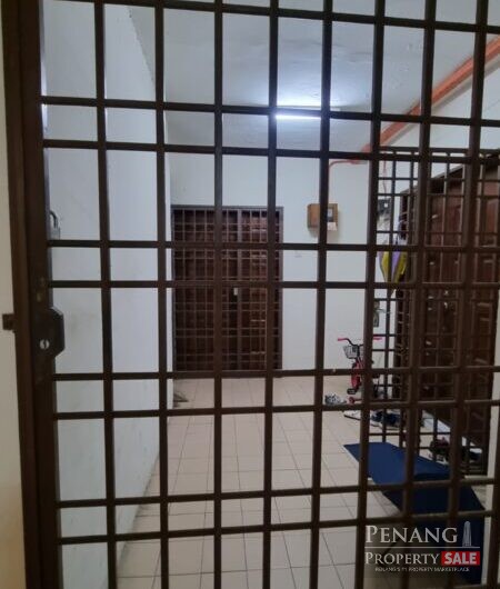 For Sale Taman Jade View Apartment Gelugor 11700 Pulau Pulau
