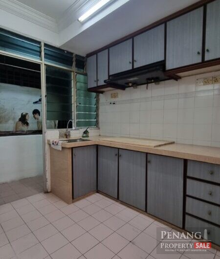 For Sale Taman Jade View Apartment Gelugor 11700 Pulau Pulau