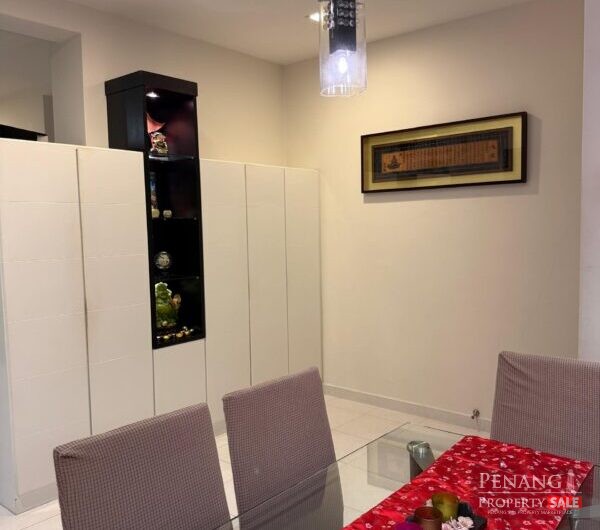 For Sale Palm Palladium Condominiums Gelugor 11700 Pulau Pinang