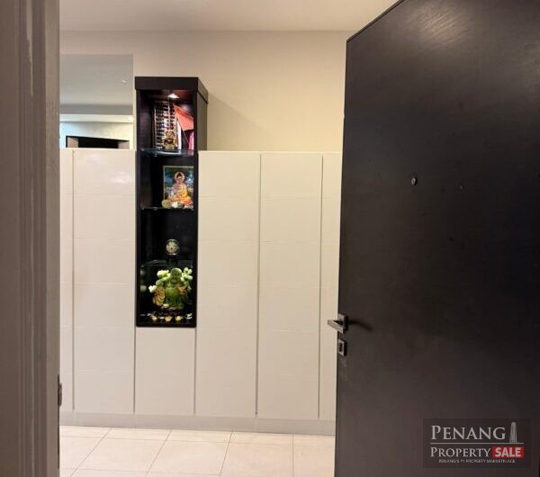 For Sale Palm Palladium Condominiums Gelugor 11700 Pulau Pinang